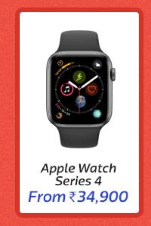 Apple Watch Series 4