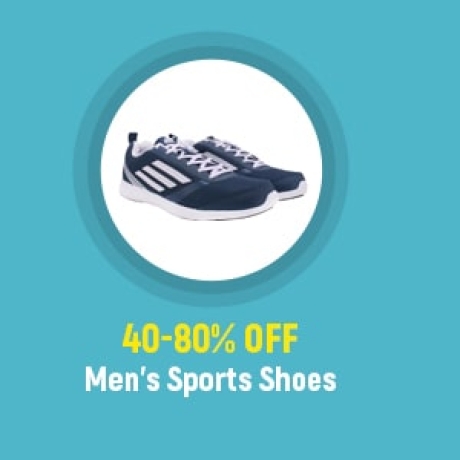 Men's Sport Shoes