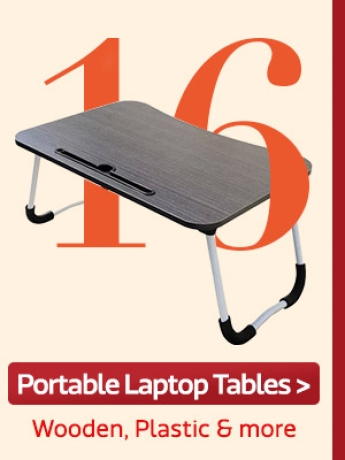 Laptop Tables