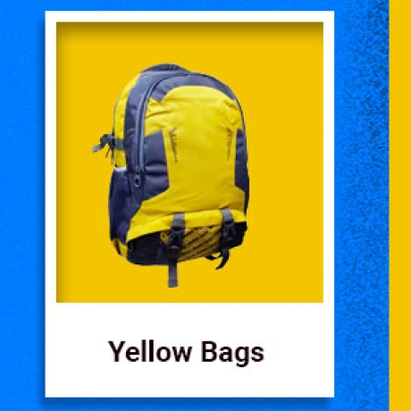 Yellow Bags