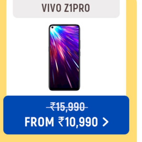 Vivo Z1Pro