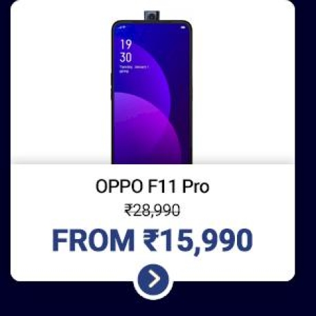 Oppo F11 Pro