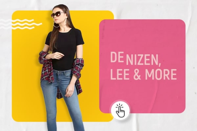 Denizen, Lee & more