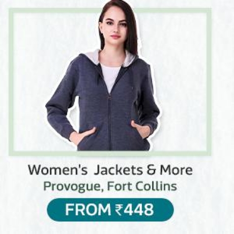 Women's Winter Wear