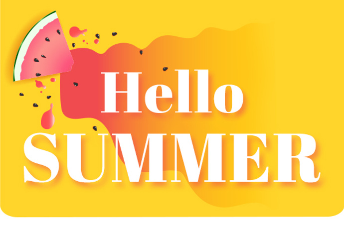 Hello Summer