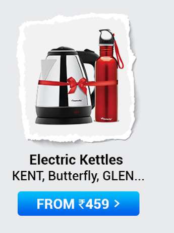 Electric Kettles