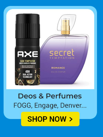 Deos & Perfume