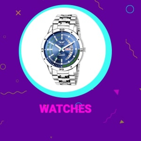 Watches