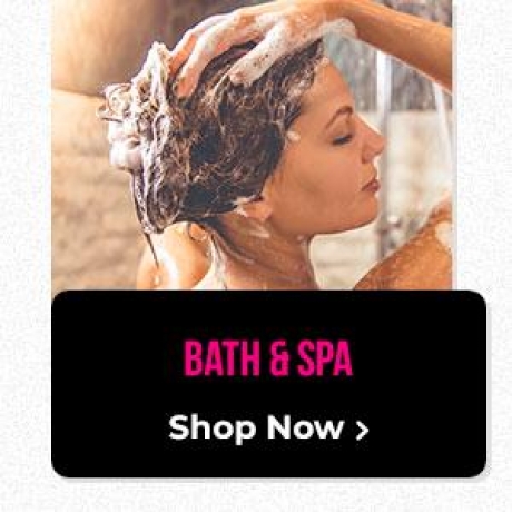 Bath & Spa