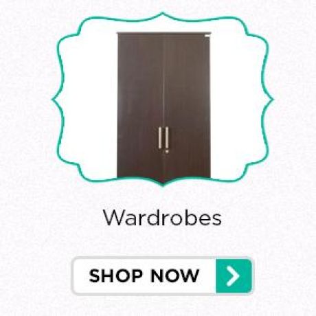 Wardrobes