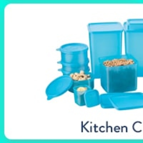 Kitchen Containers