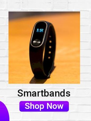 Smartbands