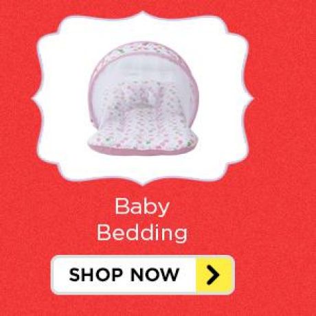 Baby Bedding