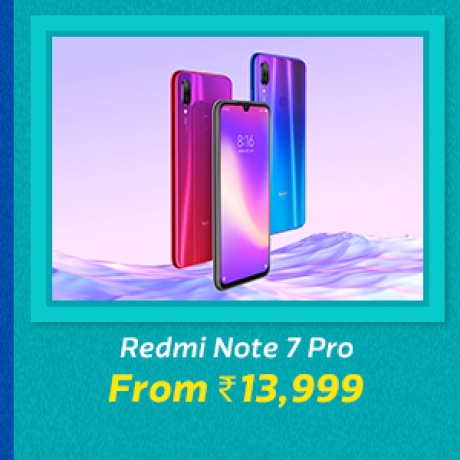 Redmi Note 7 Pro