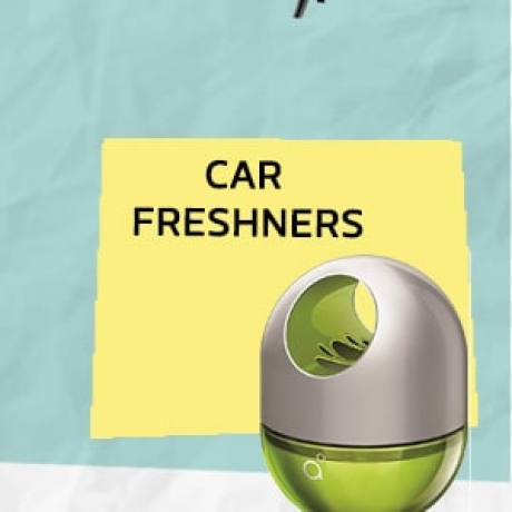 Car Freshners