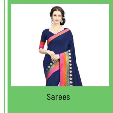 Sarees