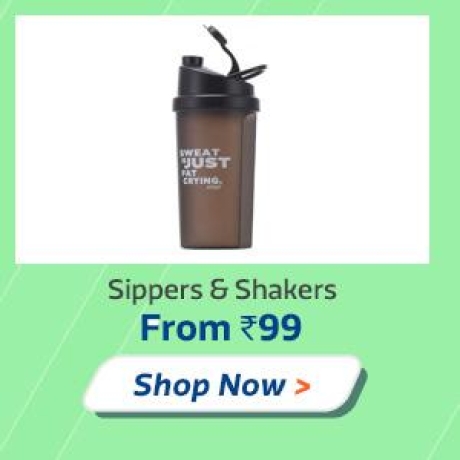 Slippers & Shakers