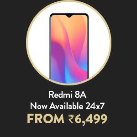 Redmi 8A