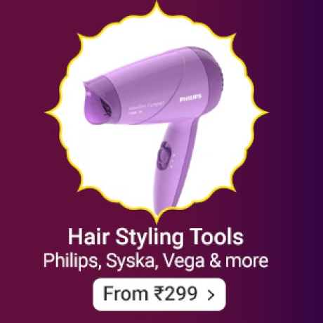 Hair Styling Tools