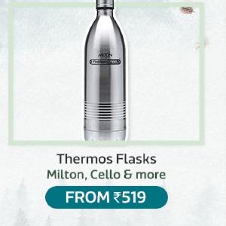 Thermos Flasks