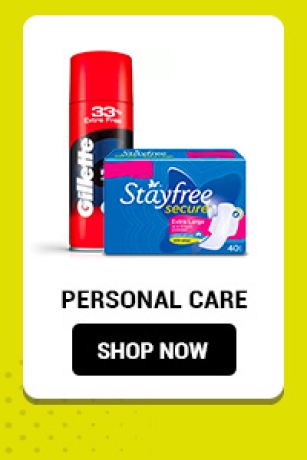 Personal Care