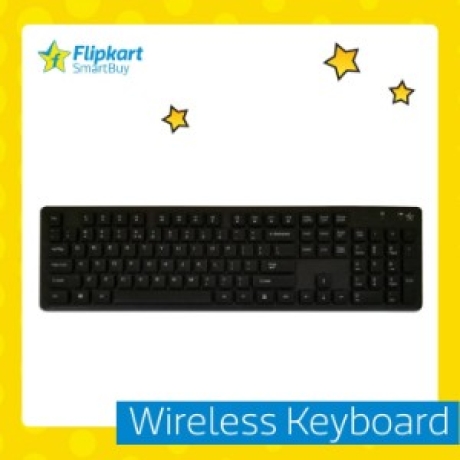 Wireless Keyboard