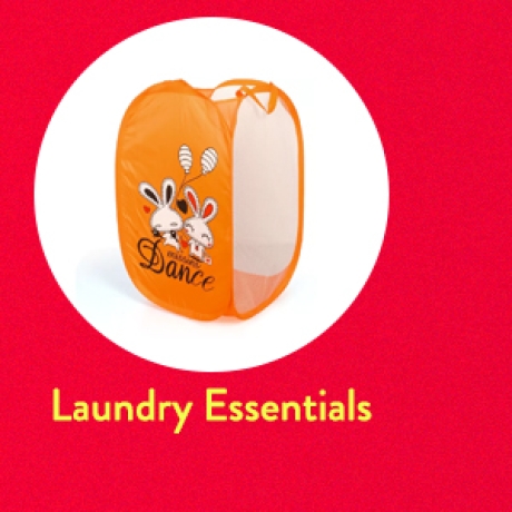 Laundry Essentials