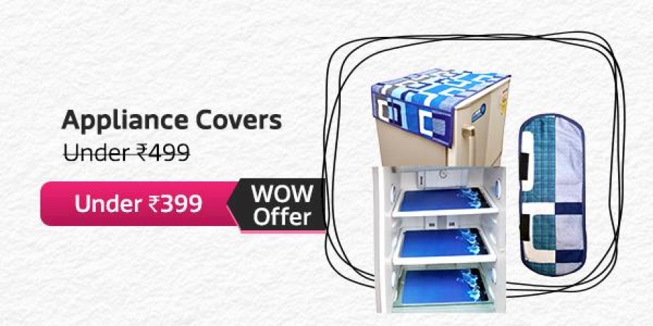 Appliance Covers