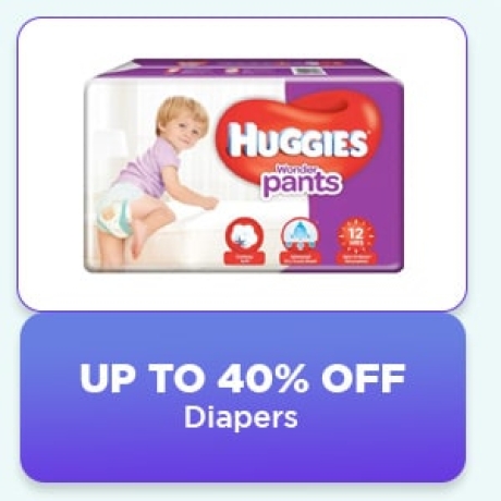 Diapers