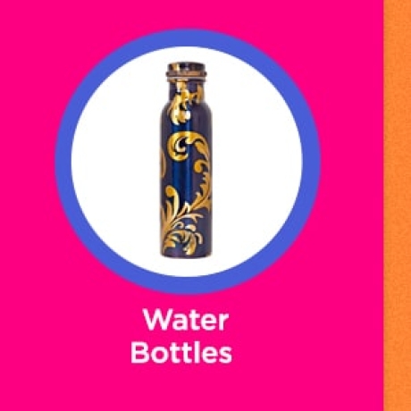 Water Bottles