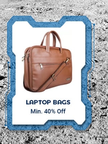 Laptop Bags