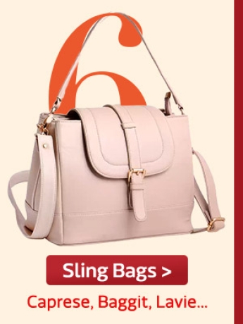 Sling Bags