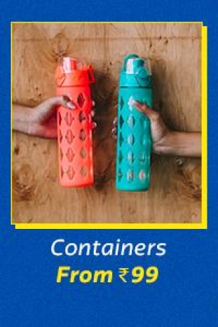 Containers