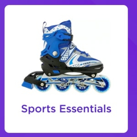 Sports Essentials