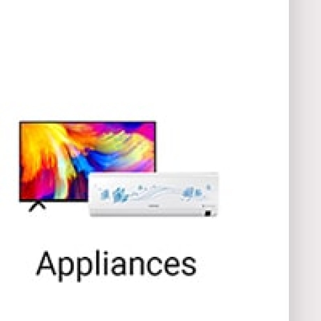 Appliances