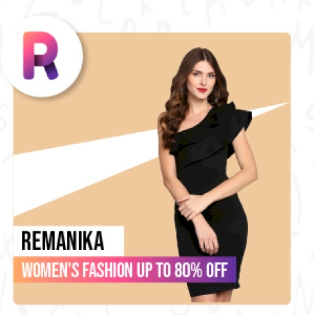 Remanika