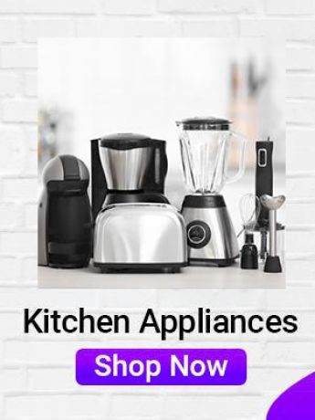 Kitchen Appliances