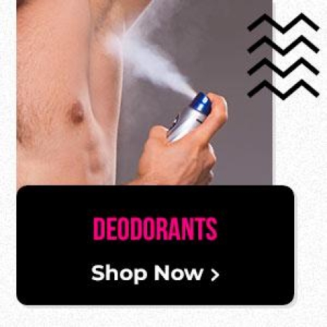 Deodorants