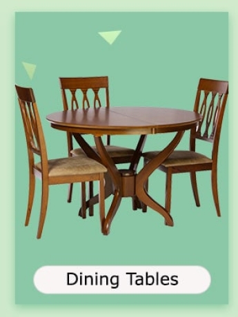 Dining Tables