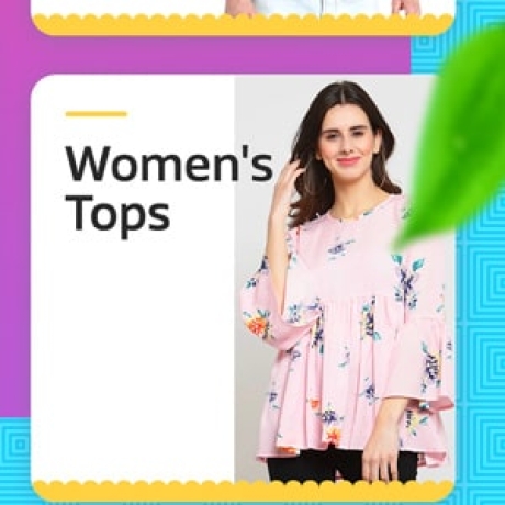 Women's Tops