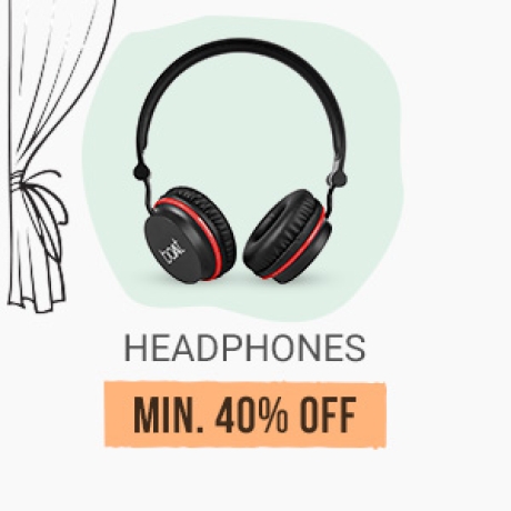 Headphones