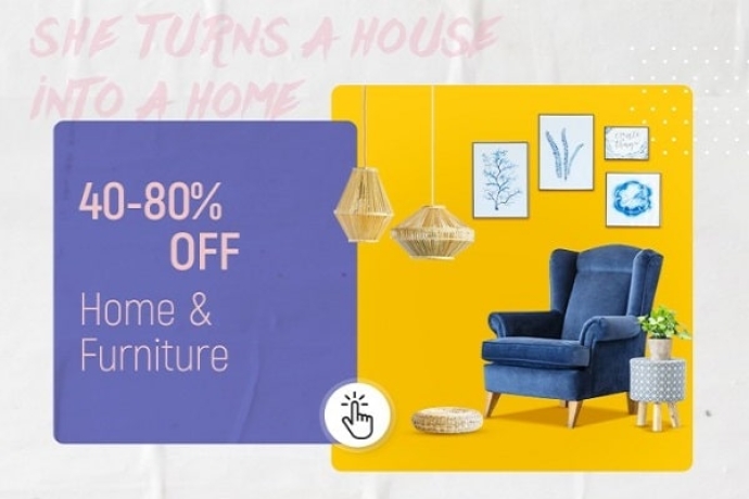 Home & Furniture