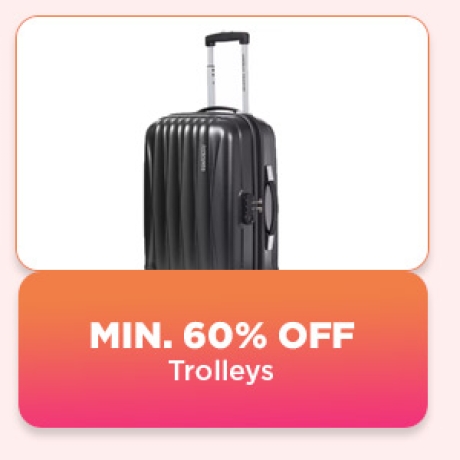 Trolleys