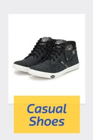 Casual Shoes