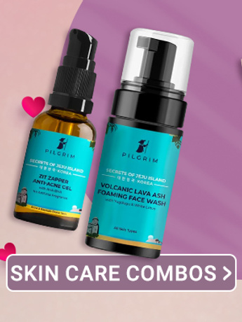 Skin Care Combos