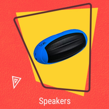 Speakers