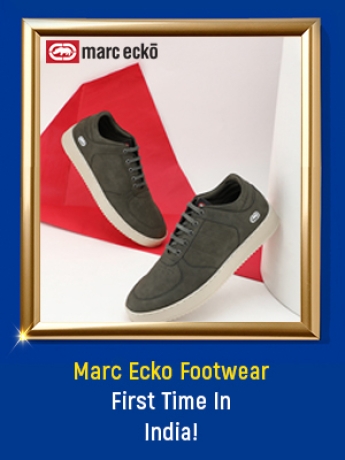 Marc Footwear