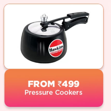 Pressure Cookers