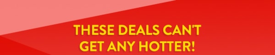 Hot Deals