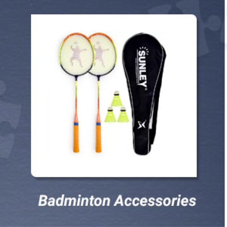 Badminton Accessories